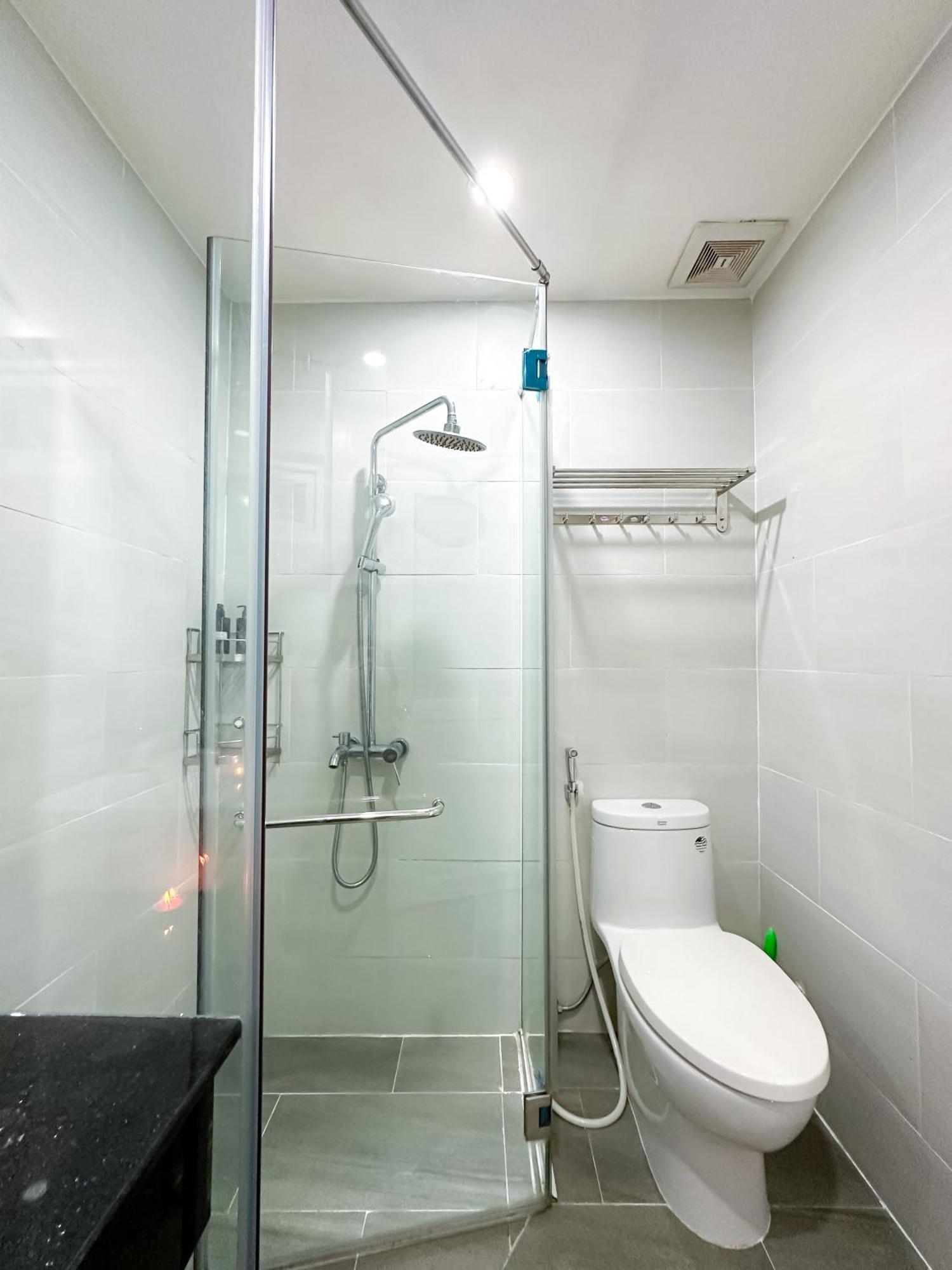 Premier Siris Residences Apartment *