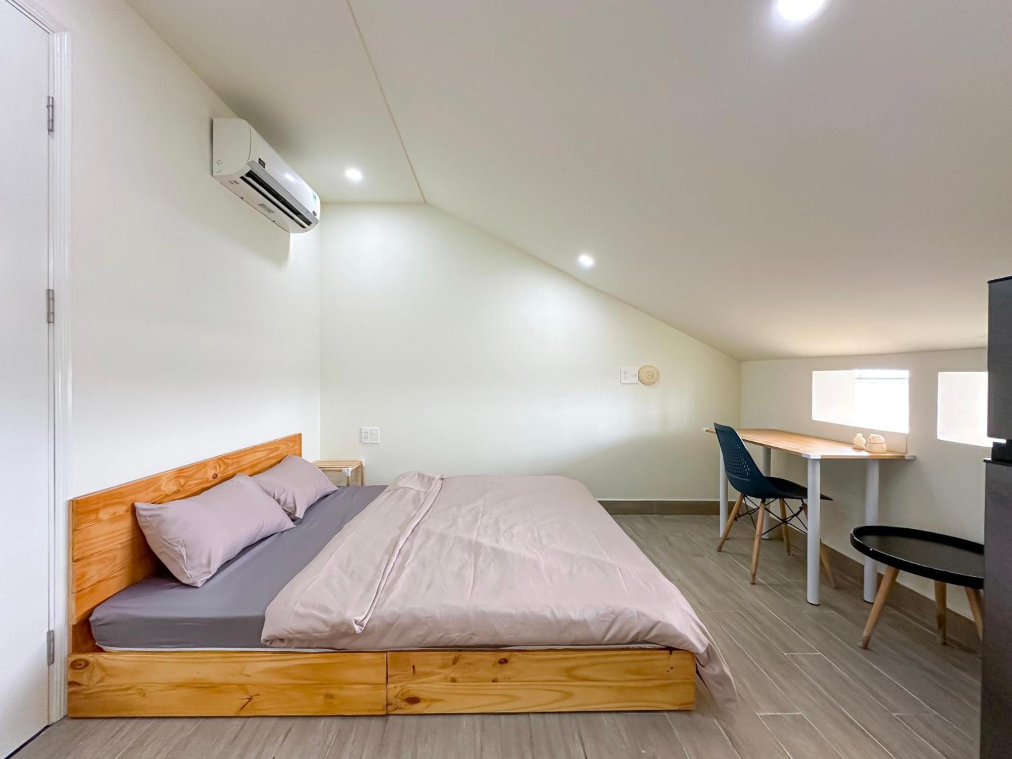 Premier Siris Residences * Ho Chi Minh City
