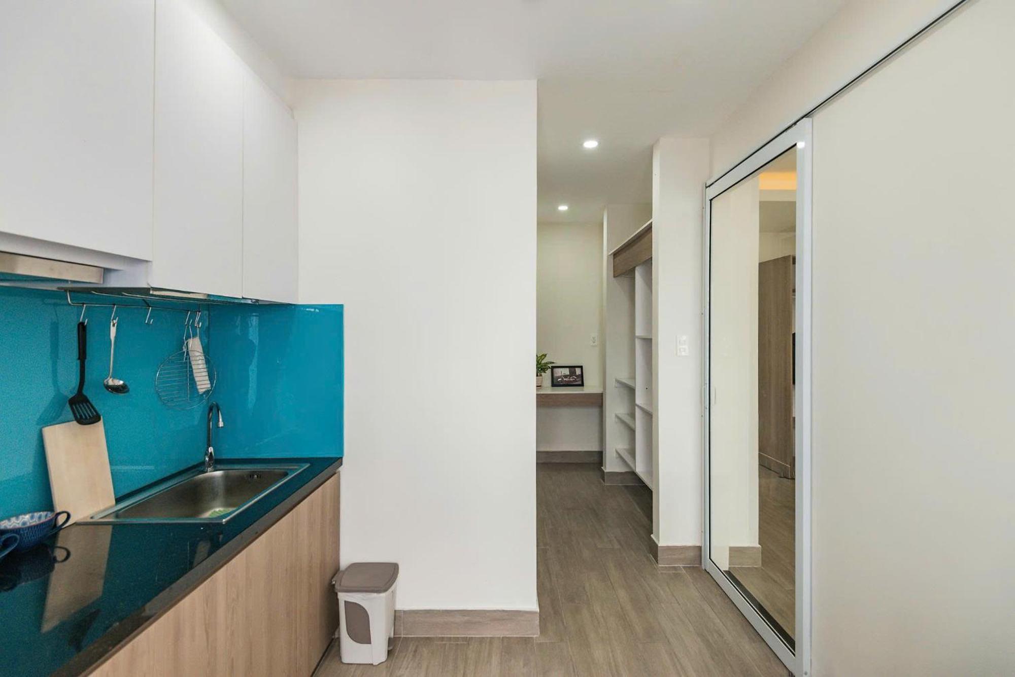 Premier Siris Residences Ho Chi Minh City