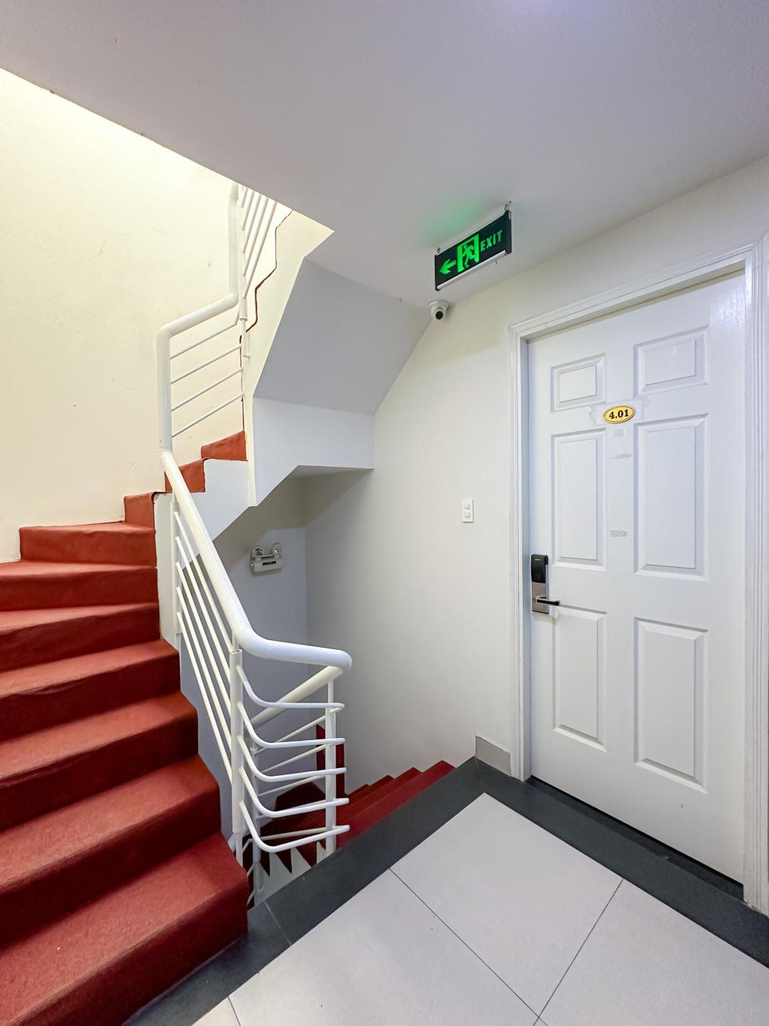 Premier Siris Residences Căn hộ TP. Hồ Chí Minh