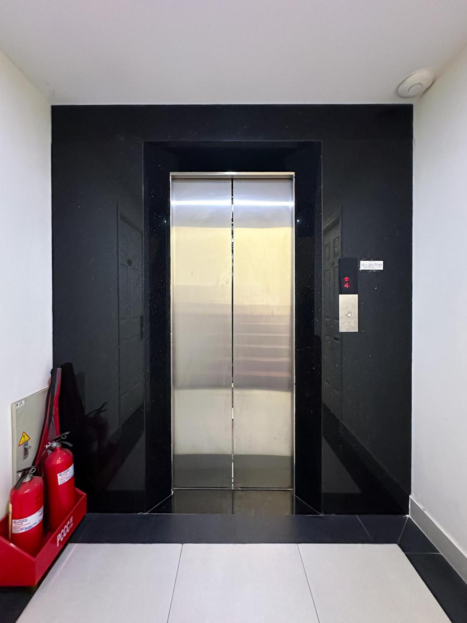Căn hộ Premier Siris Residences TP. Hồ Chí Minh
