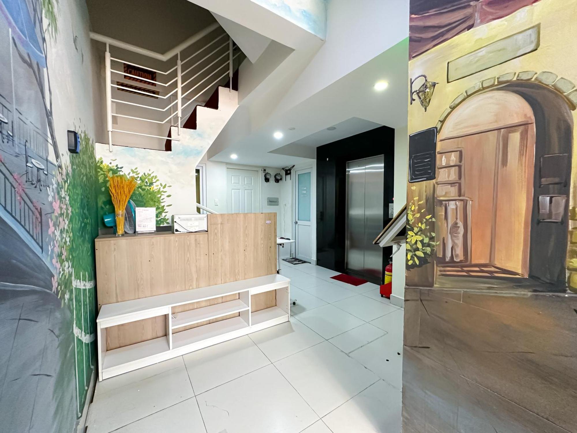 Premier Siris Residences * TP. Hồ Chí Minh