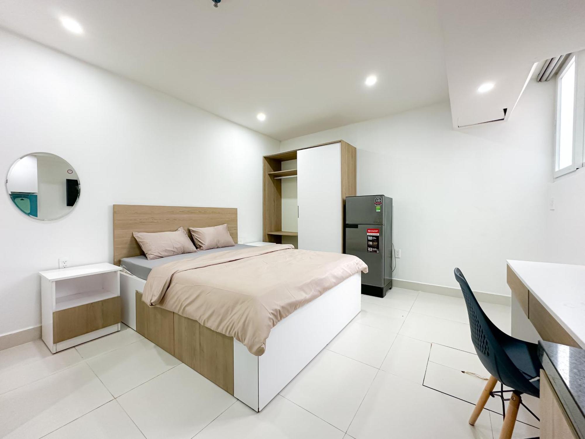 Căn hộ Premier Siris Residences TP. Hồ Chí Minh