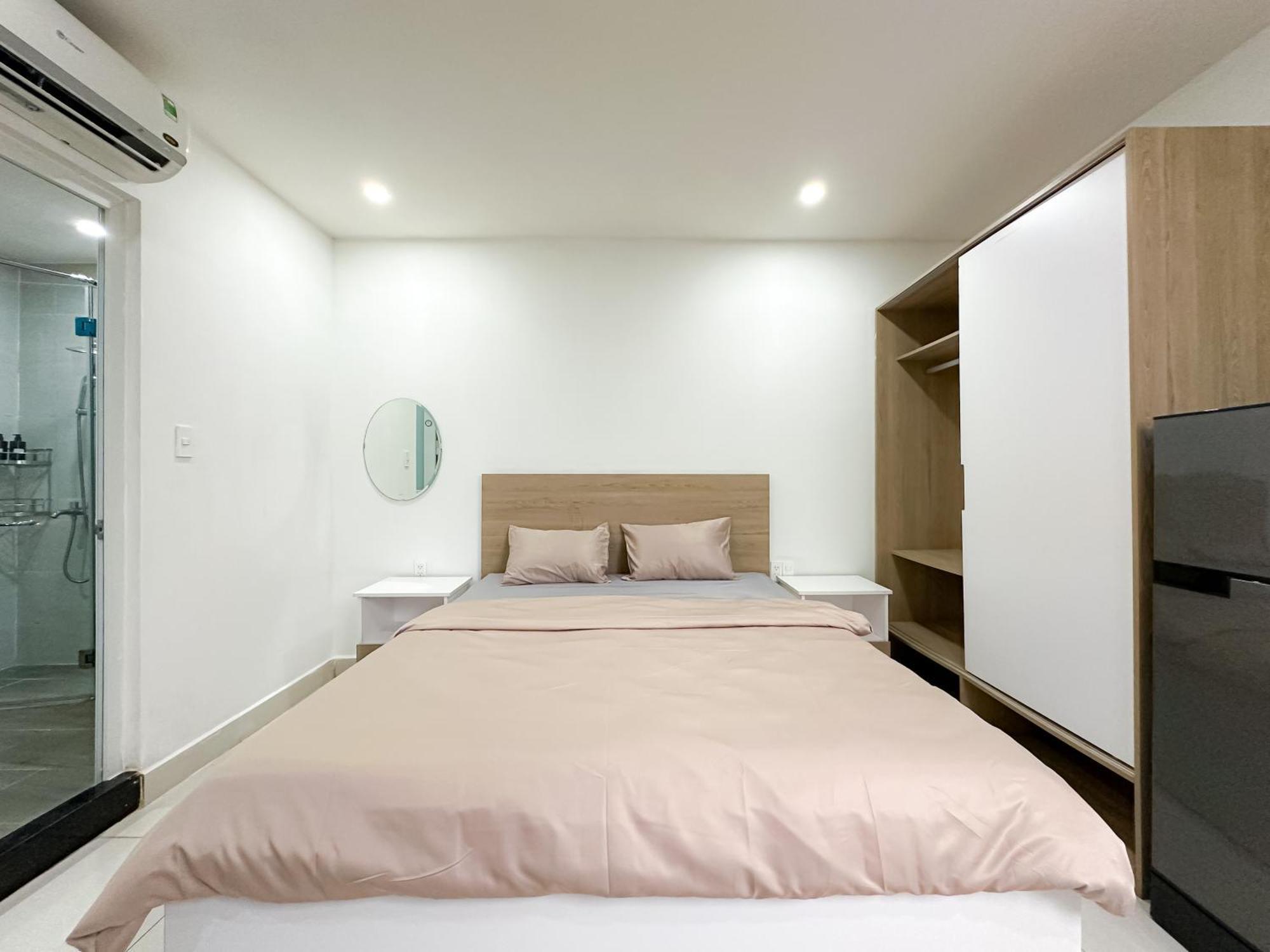 Premier Siris Residences TP. Hồ Chí Minh