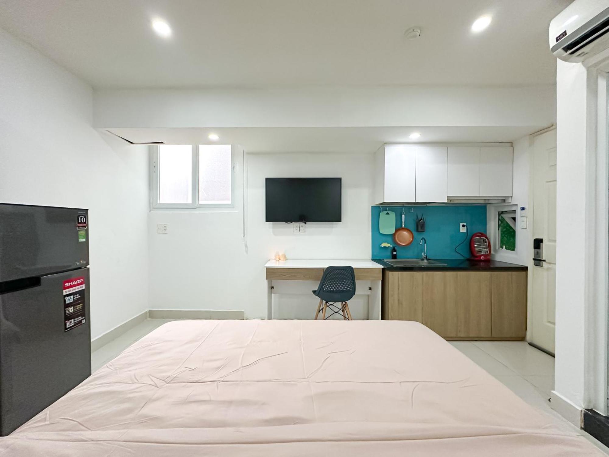 Premier Siris Residences