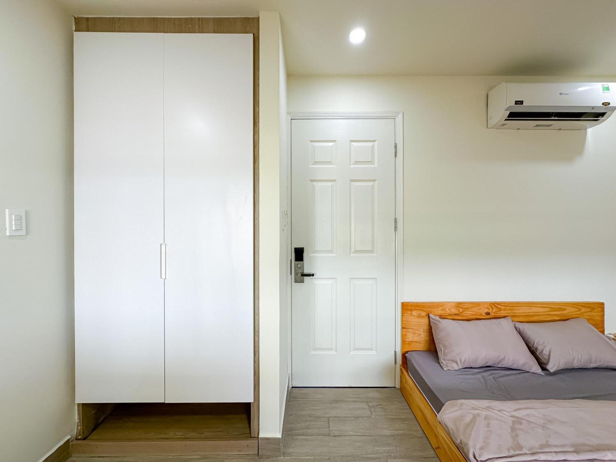 Căn hộ Premier Siris Residences *