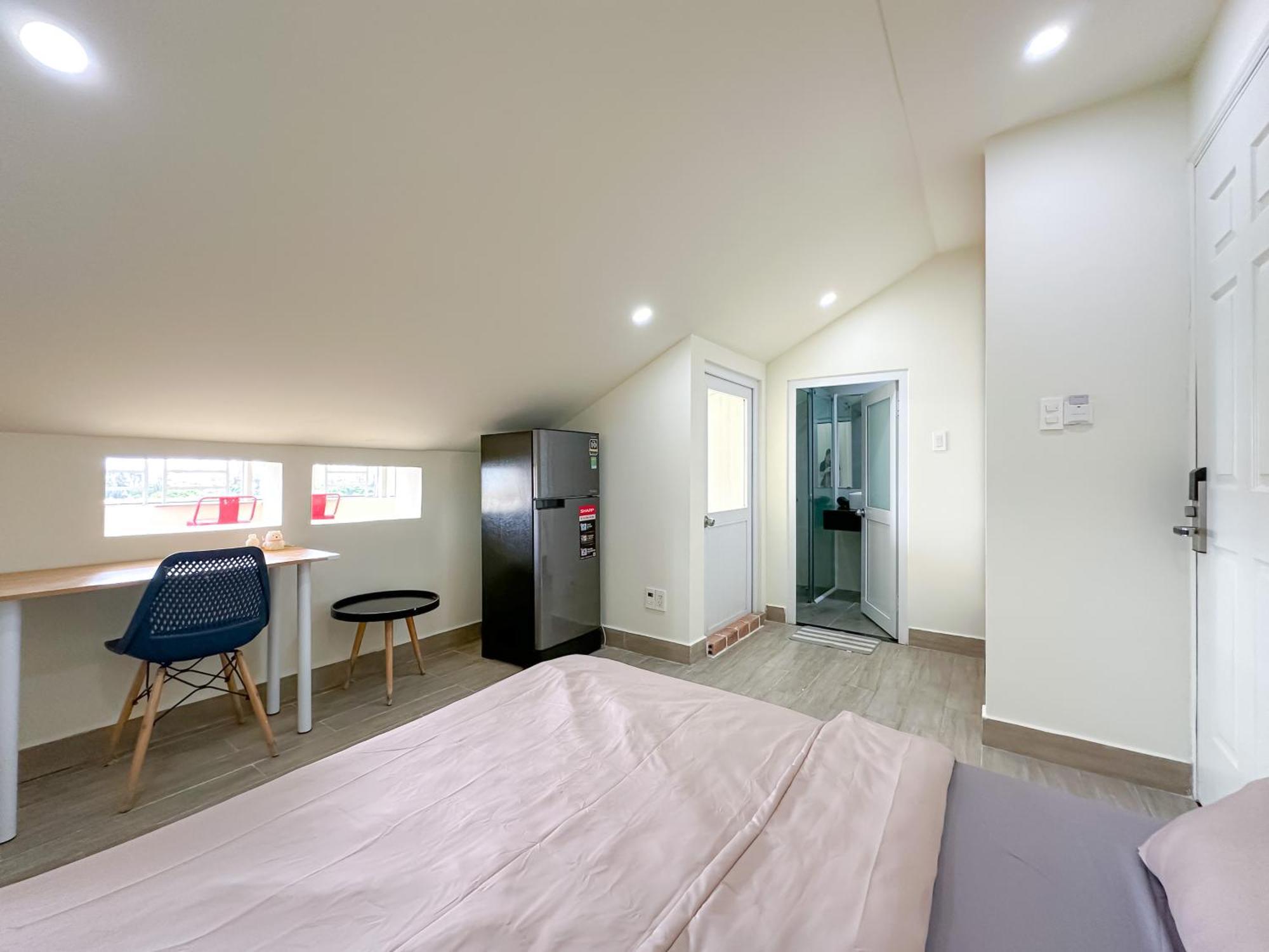 Premier Siris Residences