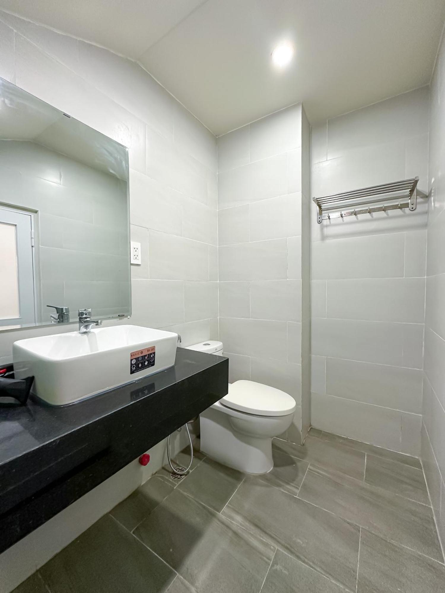 Căn hộ Premier Siris Residences