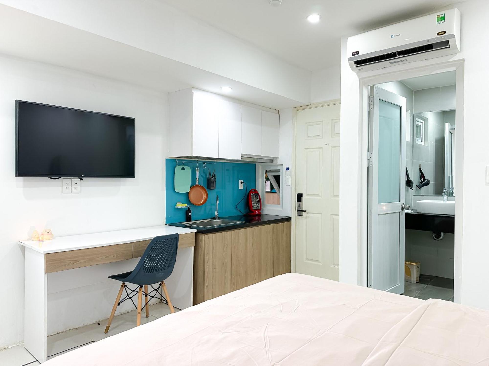 Premier Siris Residences TP. Hồ Chí Minh