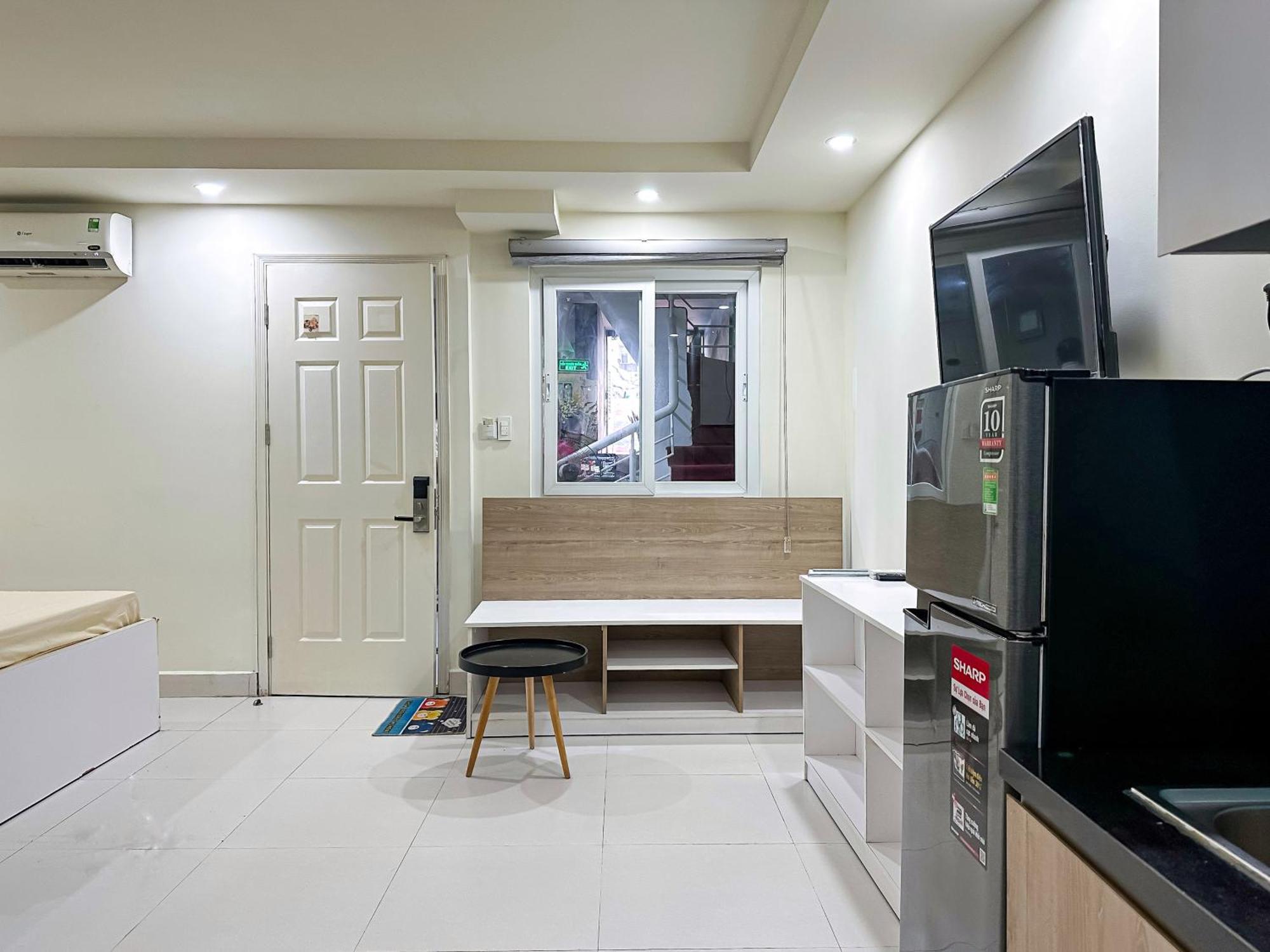 Premier Siris Residences
