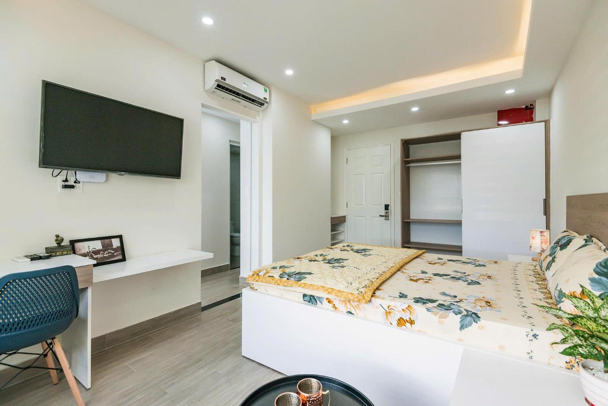 Premier Siris Residences Căn hộ