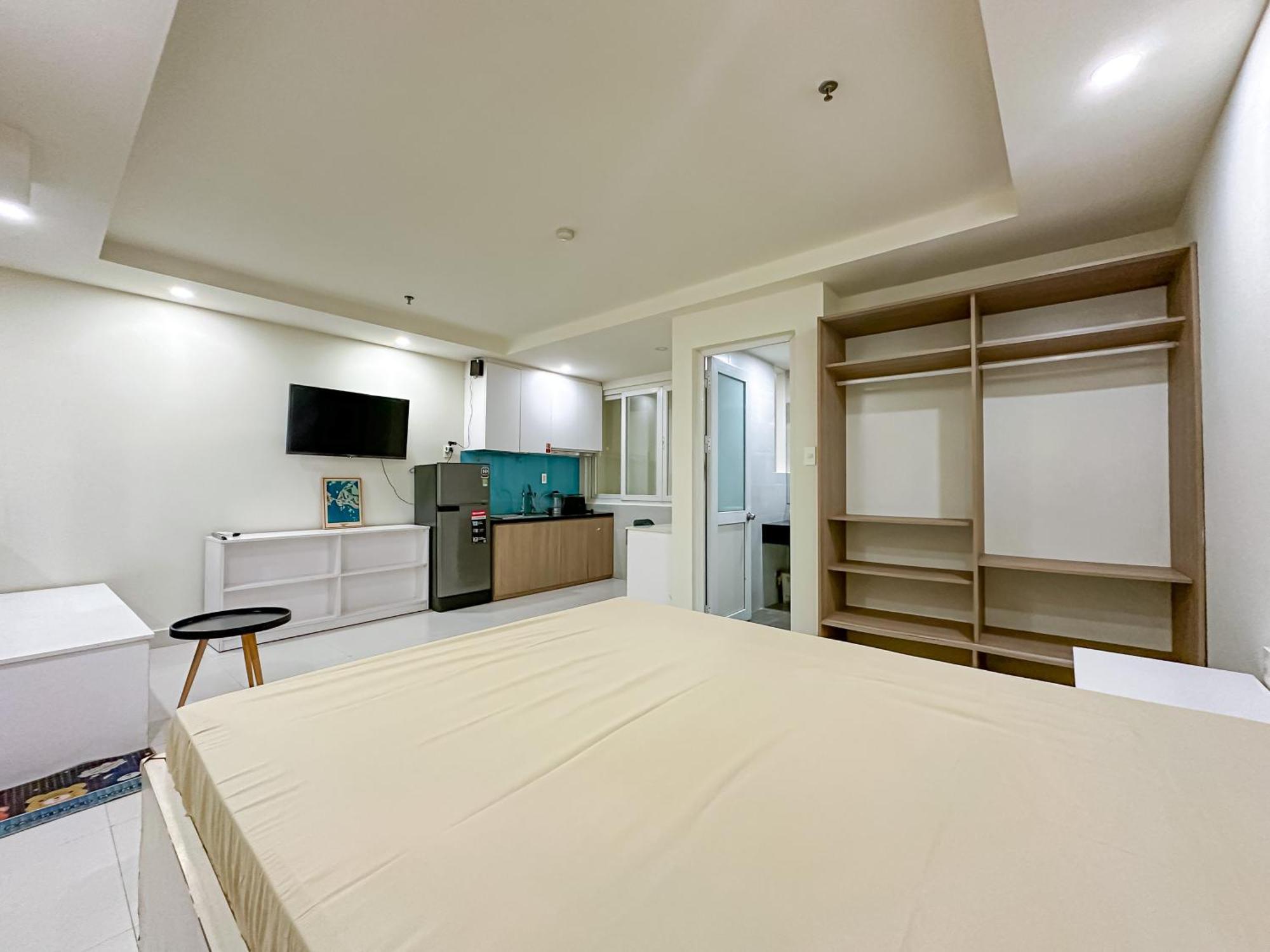 Căn hộ Premier Siris Residences