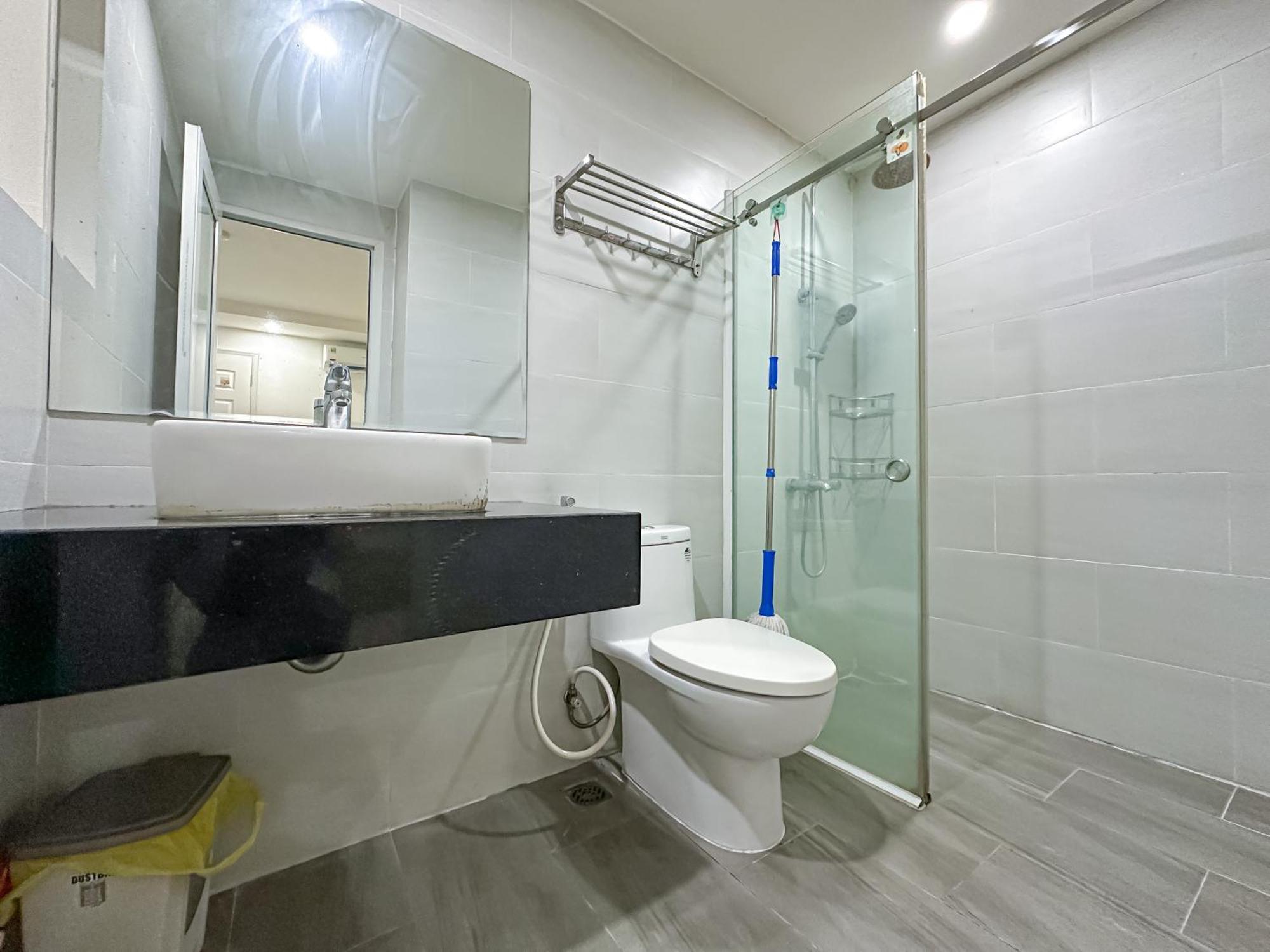 Premier Siris Residences Căn hộ *
