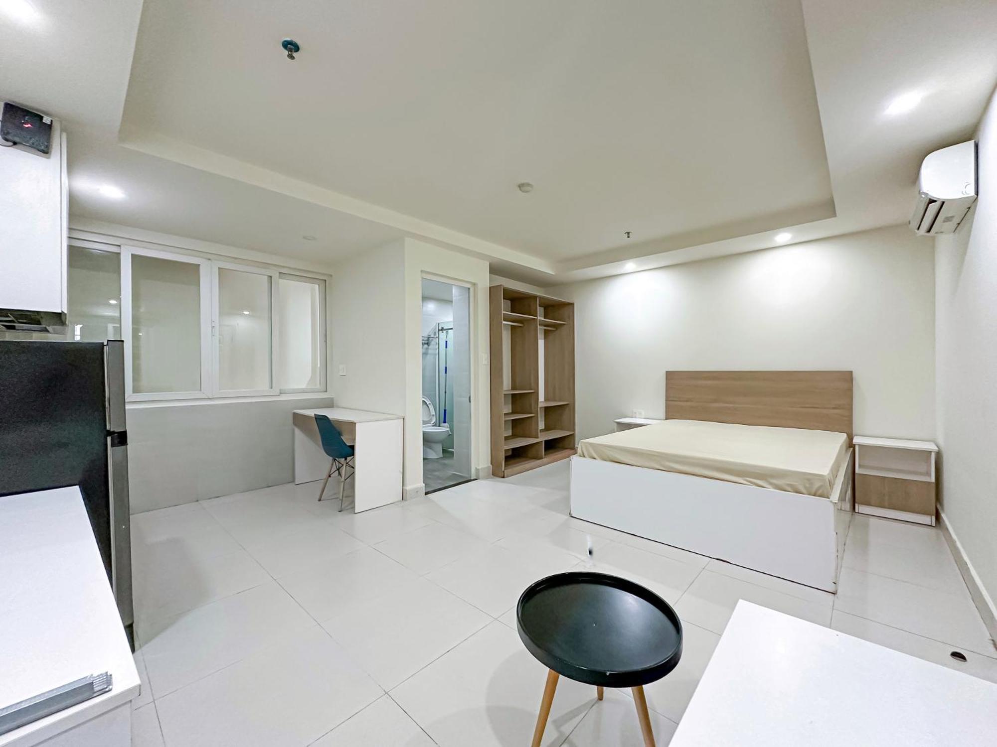 Căn hộ Premier Siris Residences *