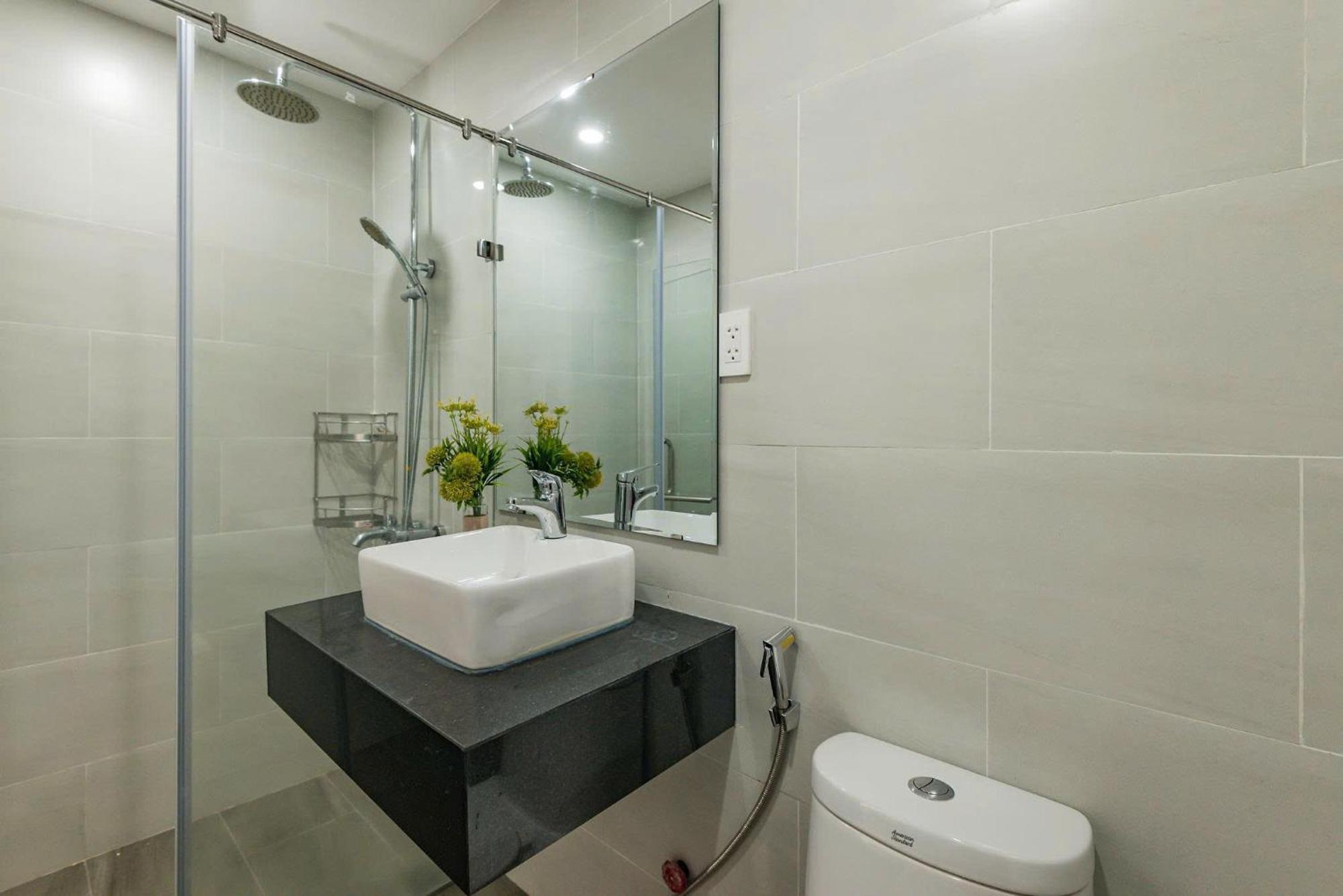 Căn hộ Premier Siris Residences *