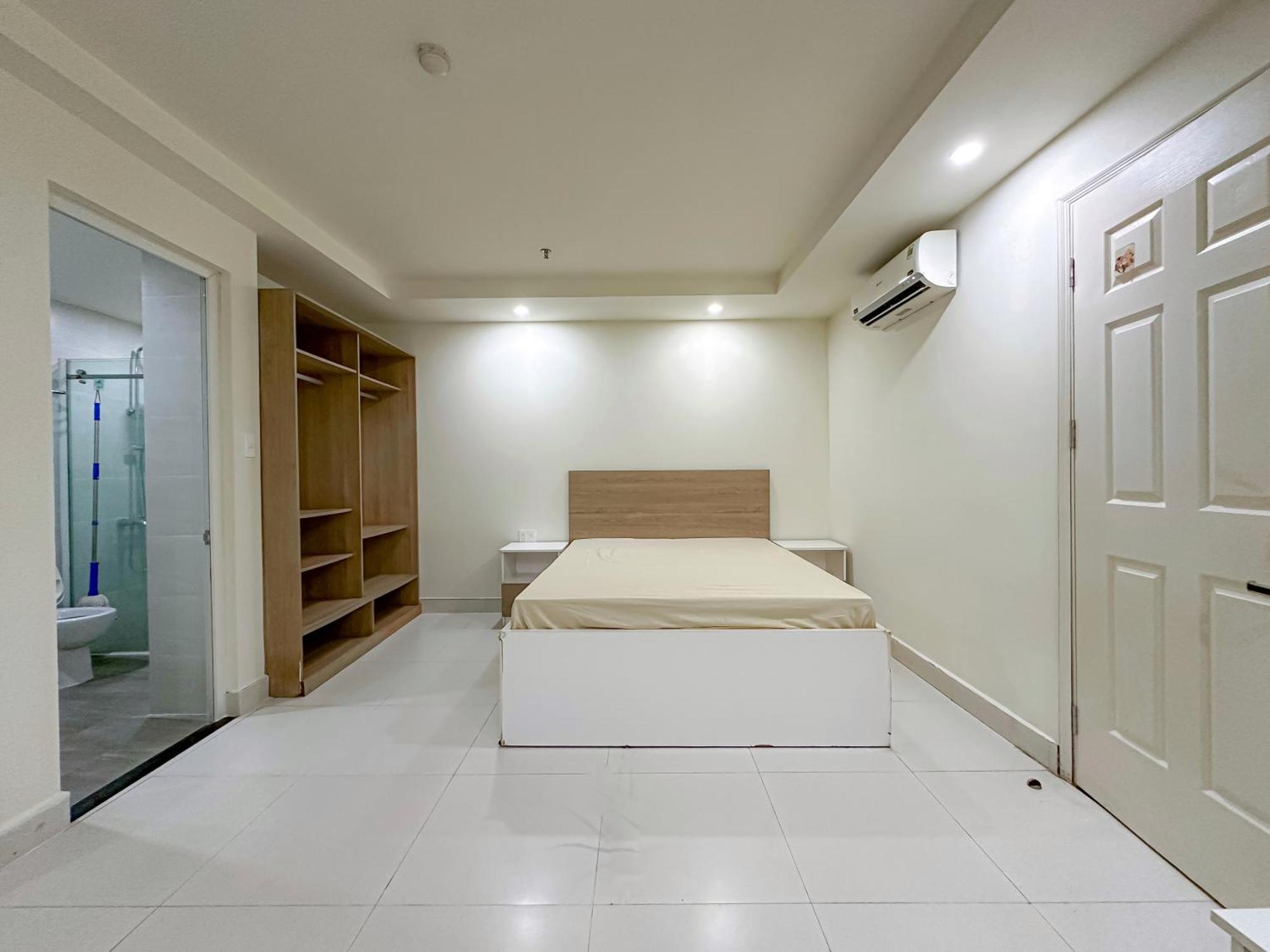 Premier Siris Residences Căn hộ TP. Hồ Chí Minh