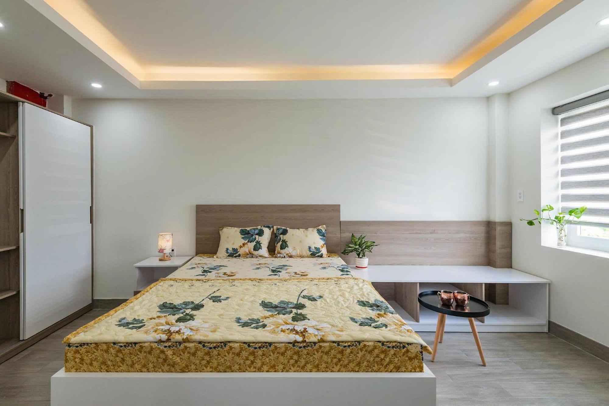 Căn hộ Premier Siris Residences TP. Hồ Chí Minh