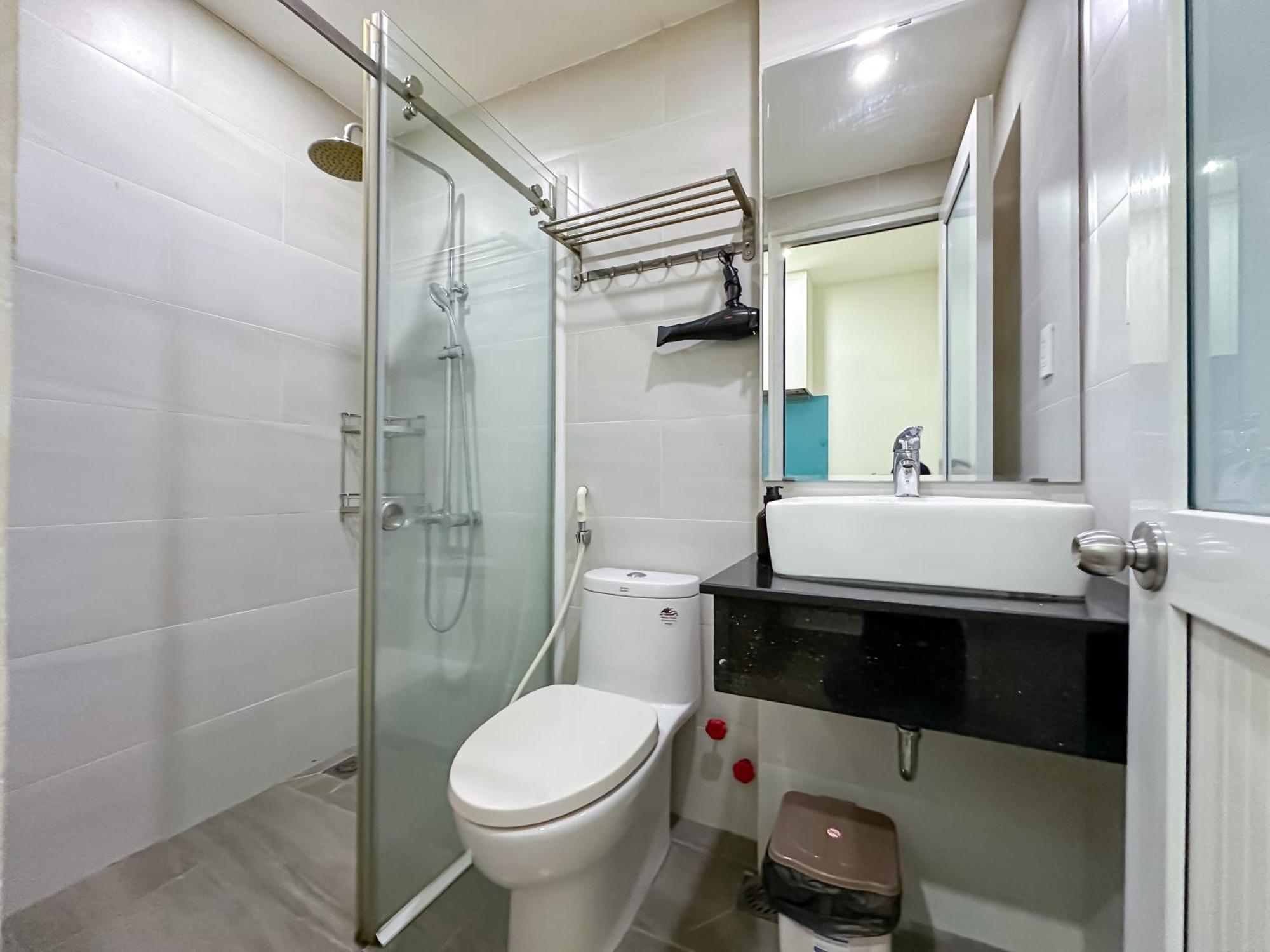 Premier Siris Residences Căn hộ