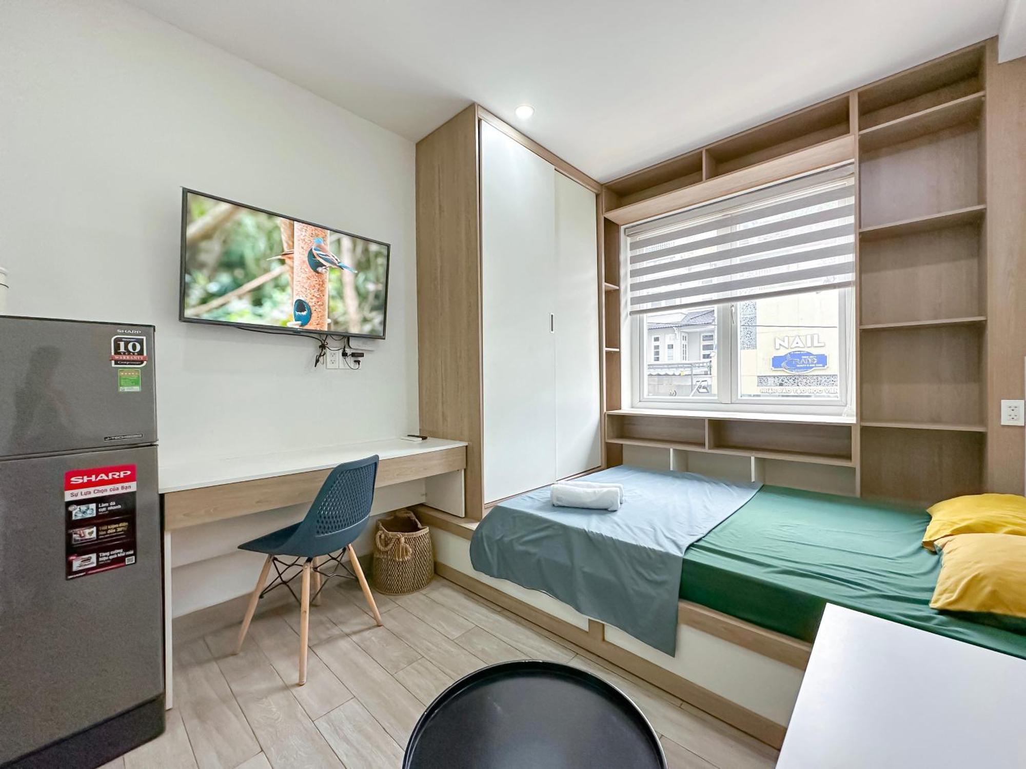 Premier Siris Residences