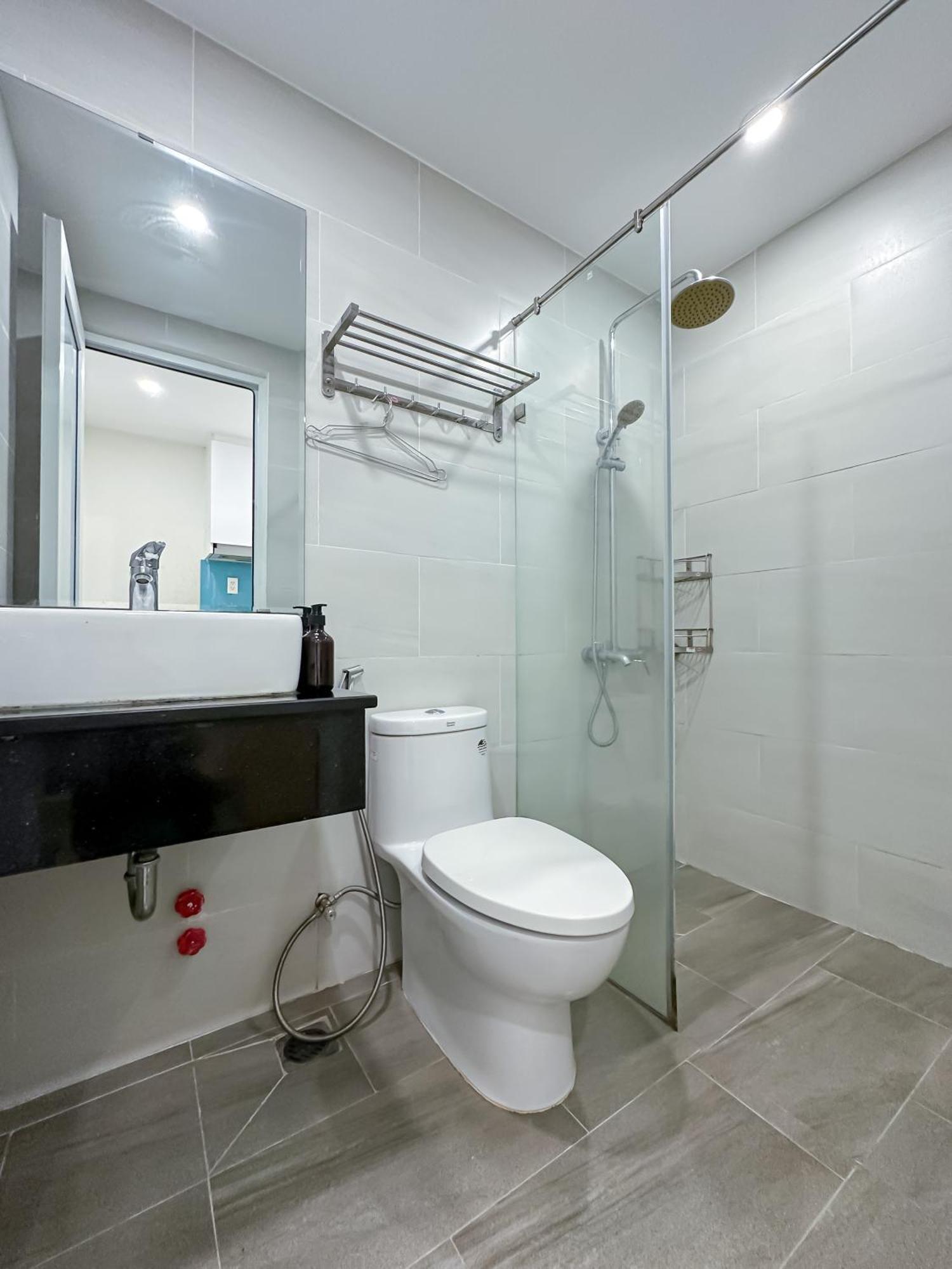 Premier Siris Residences Căn hộ *