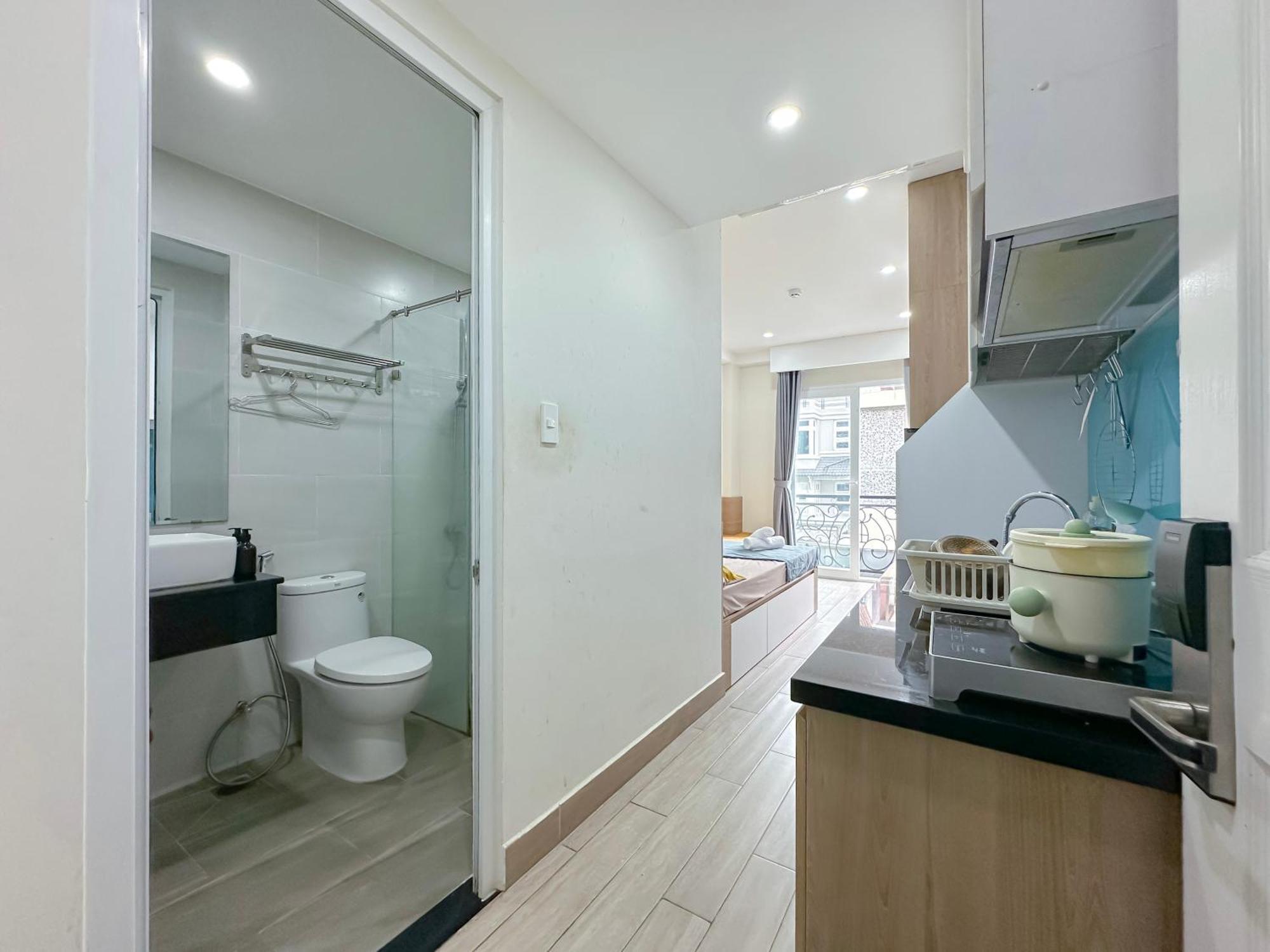 Premier Siris Residences * TP. Hồ Chí Minh