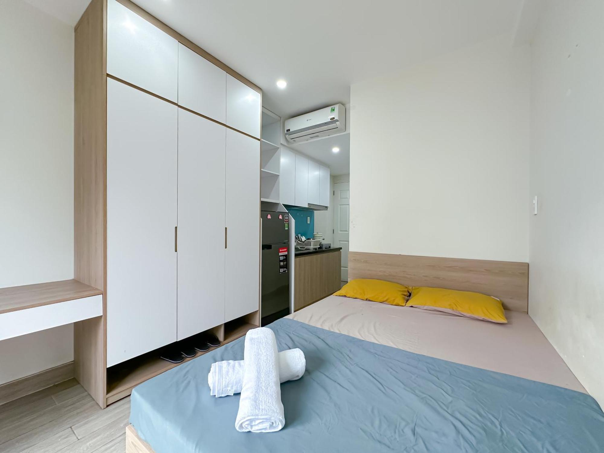 Premier Siris Residences * TP. Hồ Chí Minh