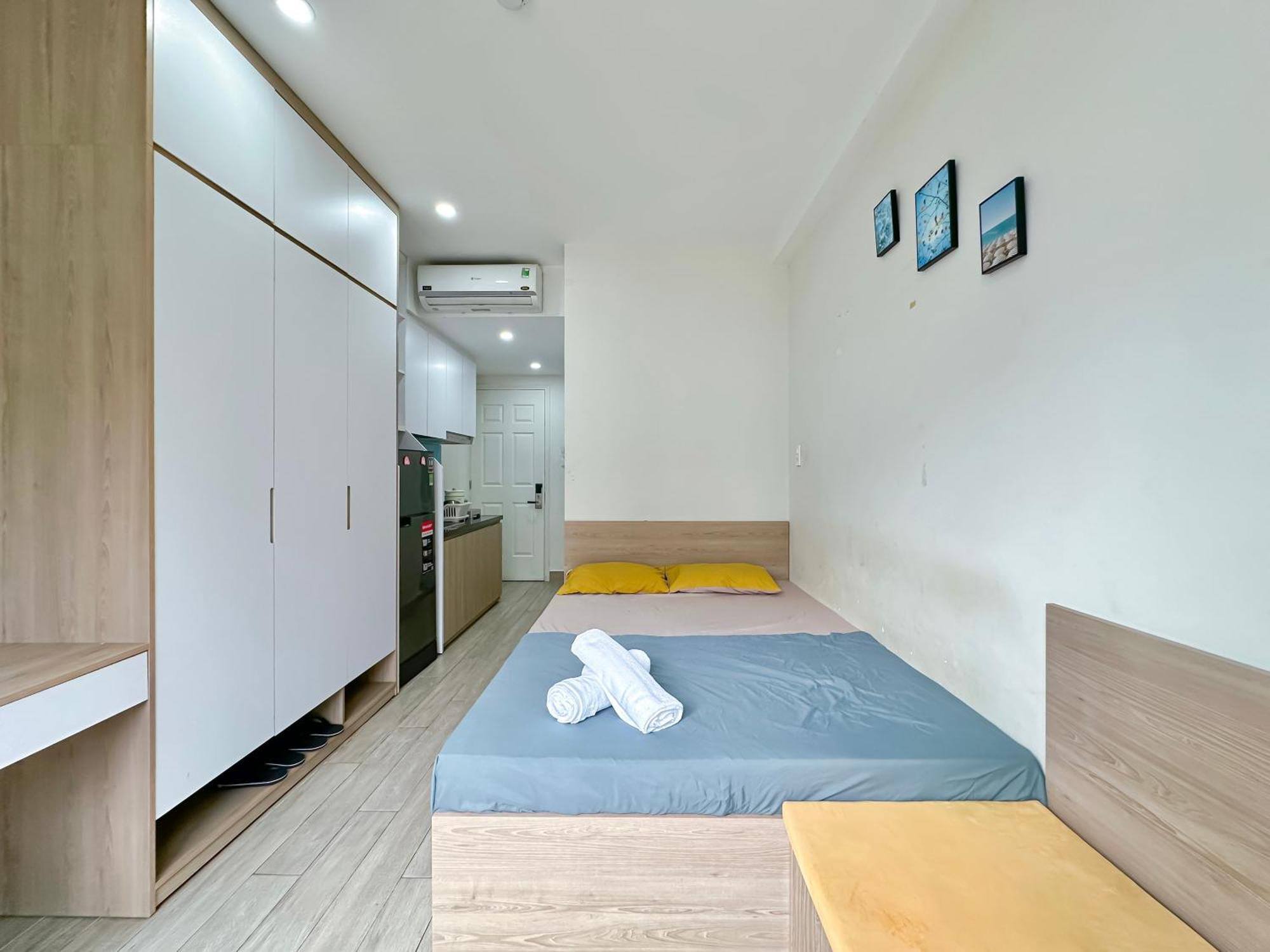 Premier Siris Residences