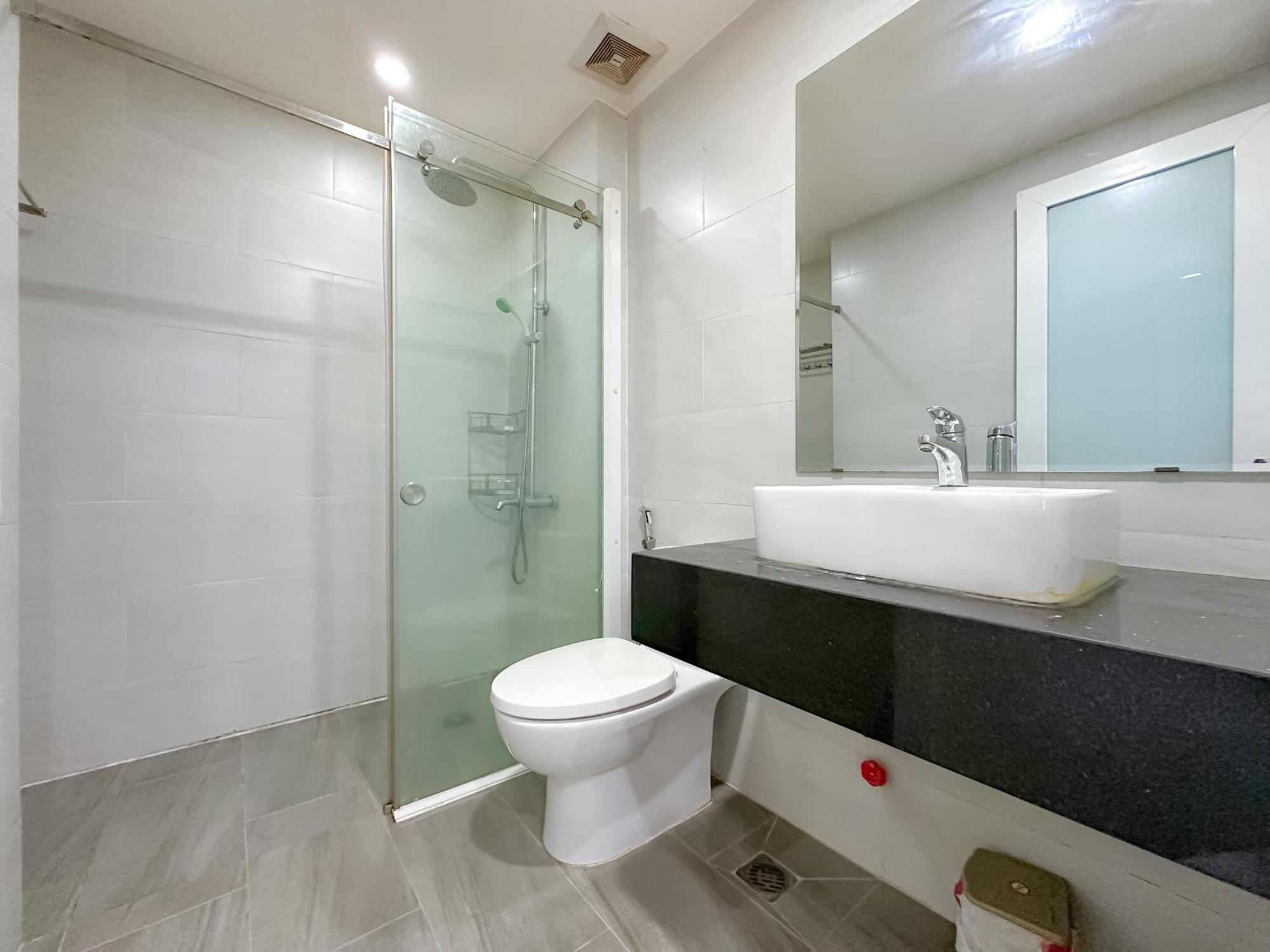 Căn hộ Premier Siris Residences