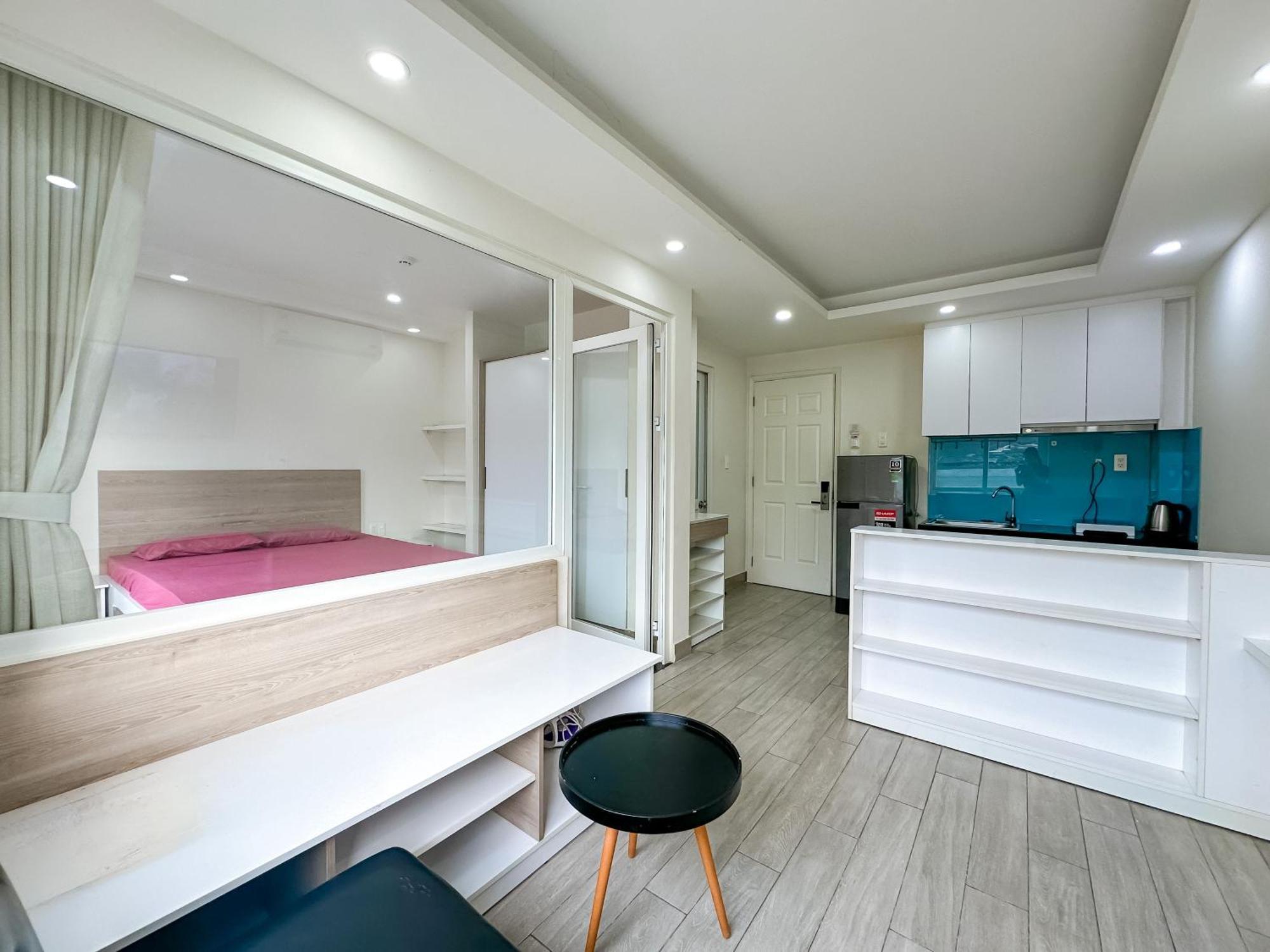 Premier Siris Residences Căn hộ TP. Hồ Chí Minh