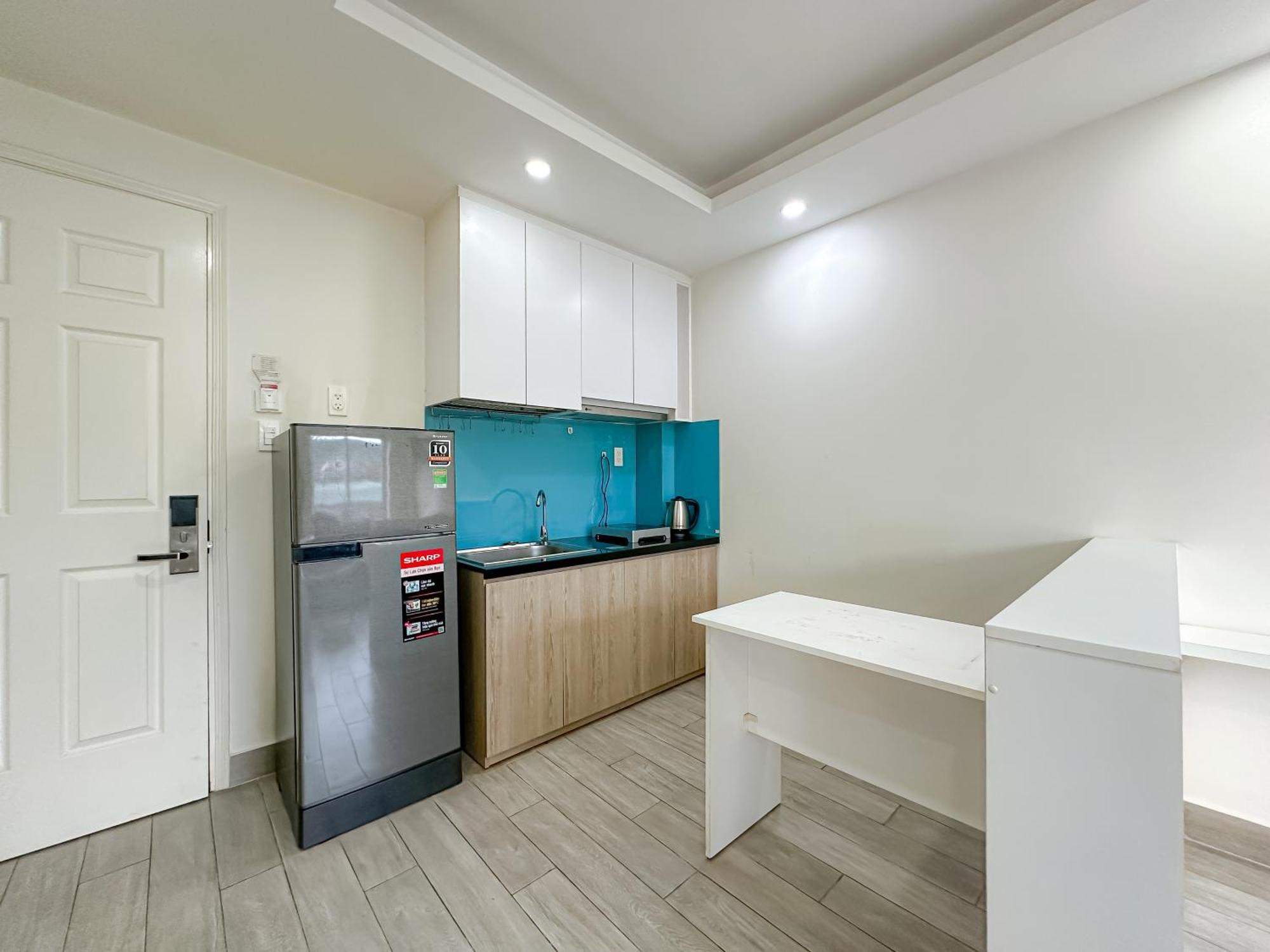 Premier Siris Residences TP. Hồ Chí Minh