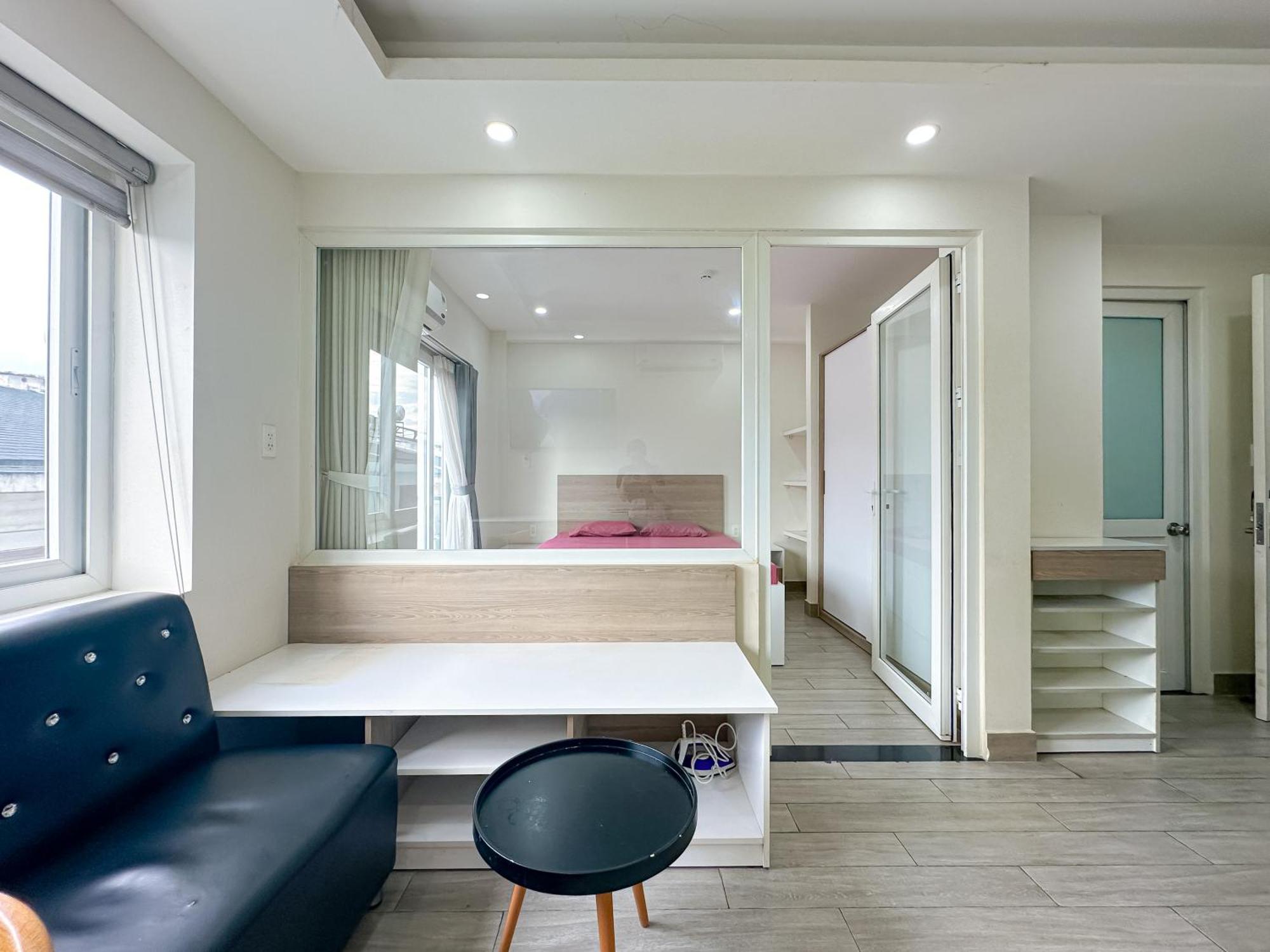 Premier Siris Residences * TP. Hồ Chí Minh