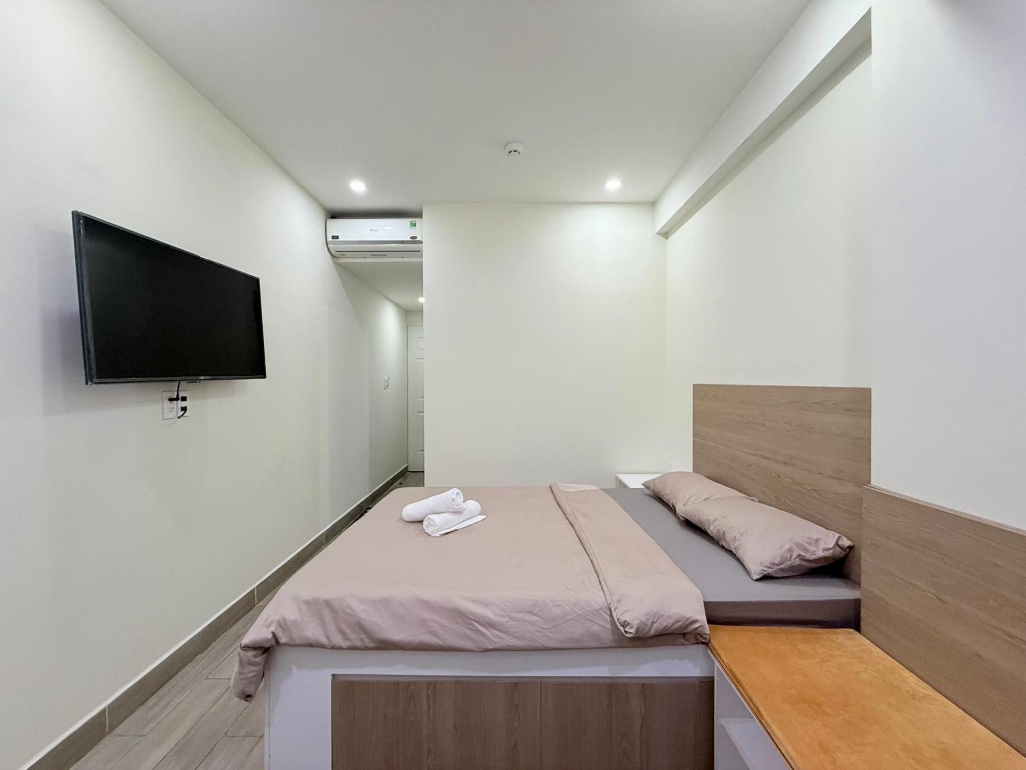 Căn hộ Premier Siris Residences